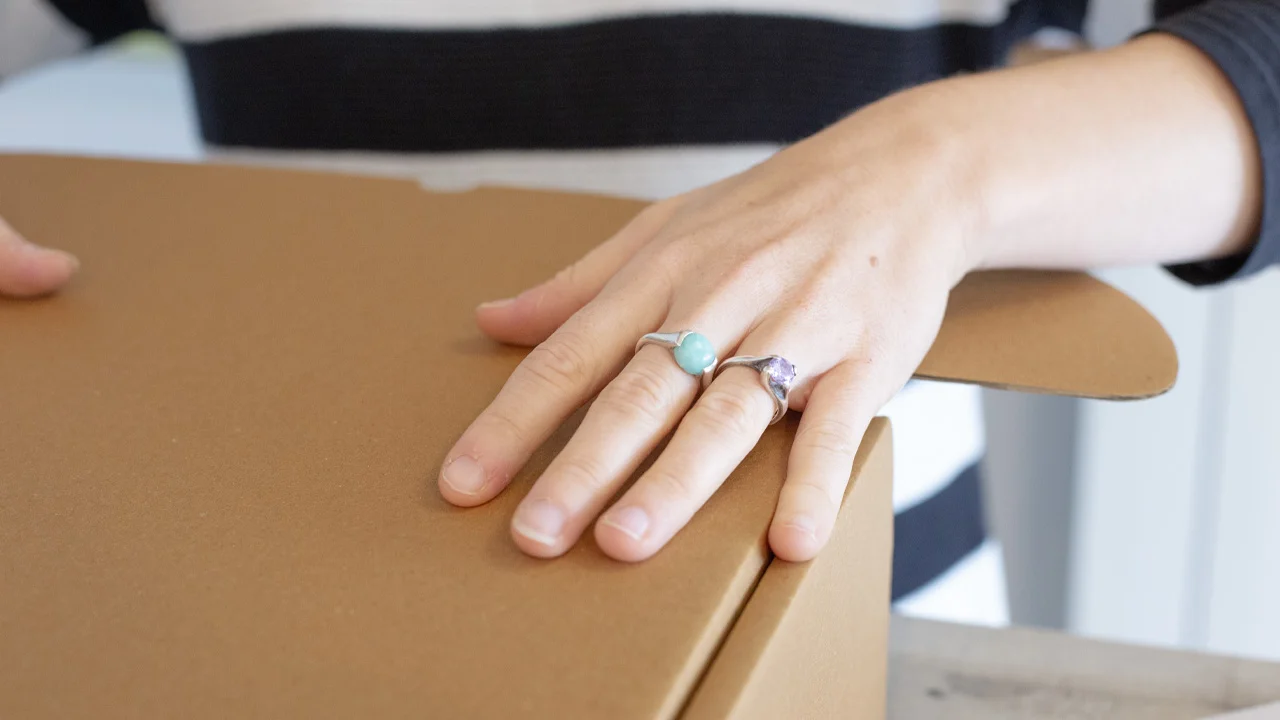 mode d'emploi calendrier de l'après Jour K