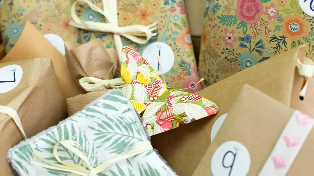 box fête des mères originale par Jour K