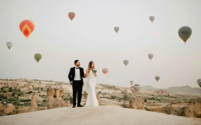 Cadeau de mariage haut de gamme : idées luxe et originales pour un couple qui a déjà tout (2026)