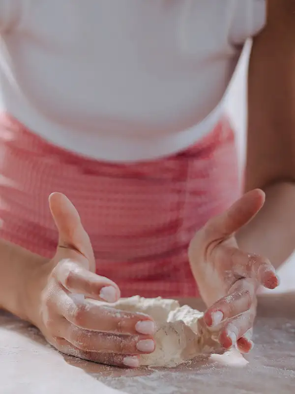 atelier cuisine - idée cadeau à partager pour une soeur gourmande