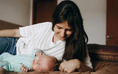 Cadeau naissance maman : 16 idĂ©es et une qui dure plus qu’un jour