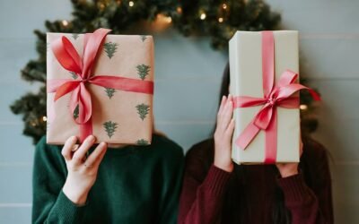 Cadeau de Noël pour sa sœur : 10 idées pour lui faire plaisir (dont une pépite signée Jour K)