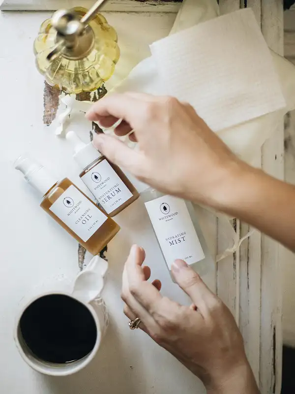 coffret cadeau soins beauté pour une soeur qui aime prendre soin d'elle