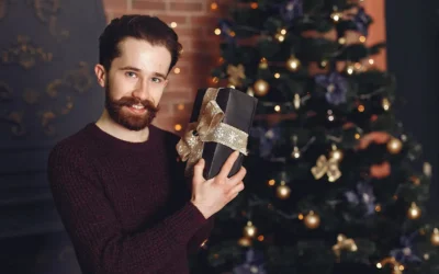 Quoi offrir à son frère pour Noël ? Nos idées pour vraiment le surprendre