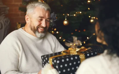 Quoi offrir à un papa pour Noël ? Nos meilleures idées (sans retomber dans la cravate)